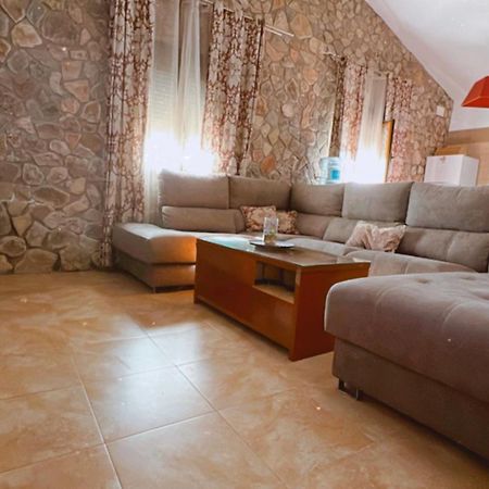 Casa Con Encanto Solo Familia Conil De La Frontera Exterior photo