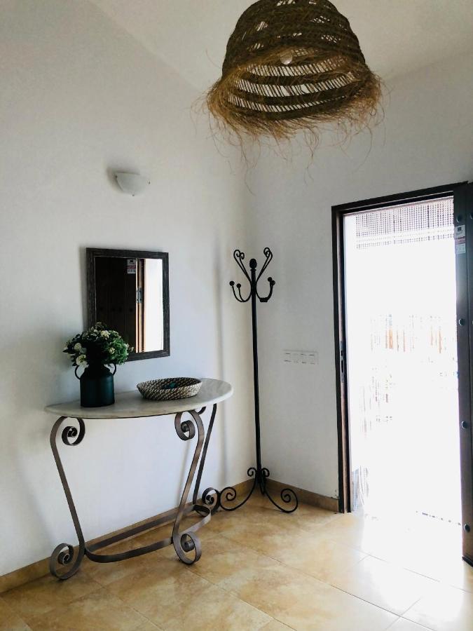 Casa Con Encanto Solo Familia Conil De La Frontera Exterior photo